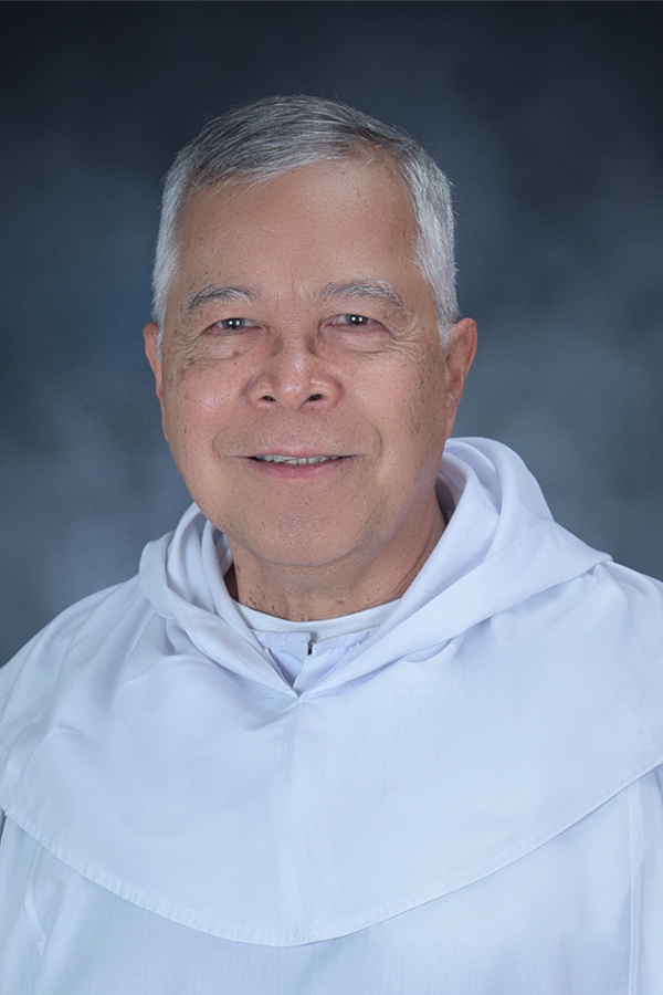 Fr. Larlar
